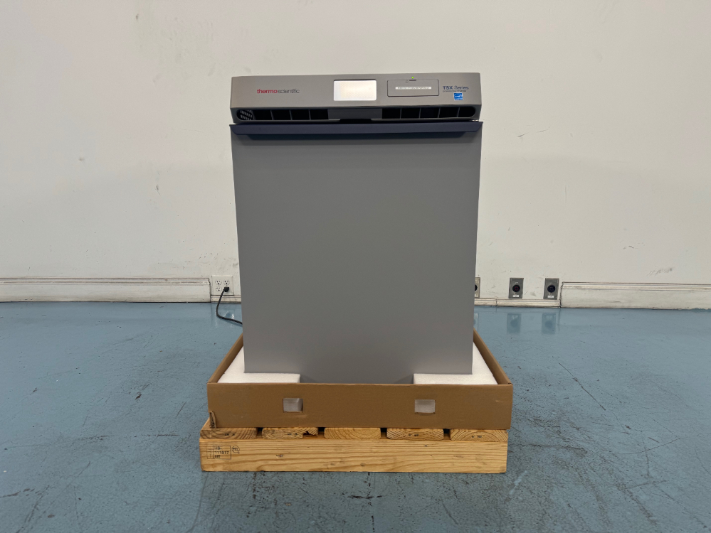 Image of Thermo Scientific TSX Series Undercounter Laboratory Refrigerator
